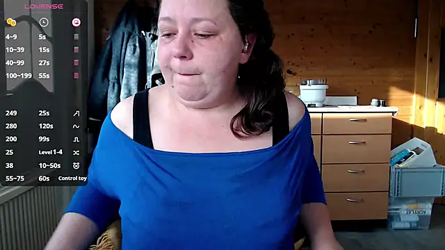 Snapshot of KasiaPrivat chatting on February 21, 2025, 8:07 am KasiaPrivat online show from February 21, 2025, 8:07 am