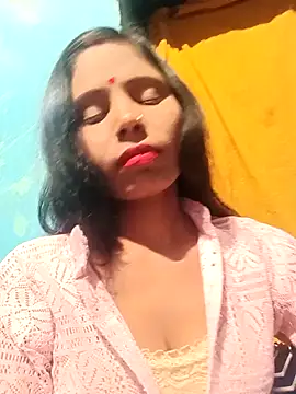 Kajal  Mehra online show from February 11, 2025, 3:08 pm