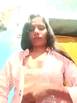 Kajal  Mehra online show from February 11, 2025, 6:11 pm