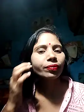 Kajal  Mehra online show from February 12, 2025, 12:37 am
