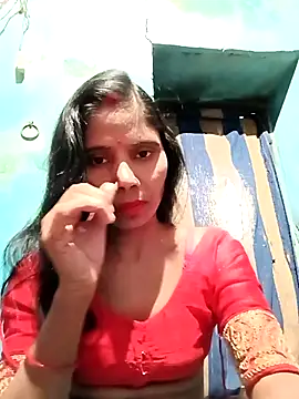 Kajal  Mehra online show from February 13, 2025, 6:30 am