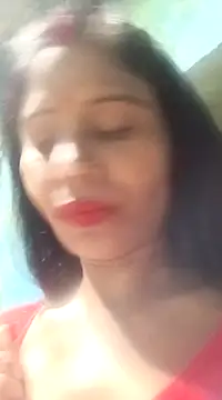 Kajal  Mehra online show from February 14, 2025, 3:36 pm