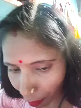 Kajal  Mehra online show from February 18, 2025, 9:31 pm