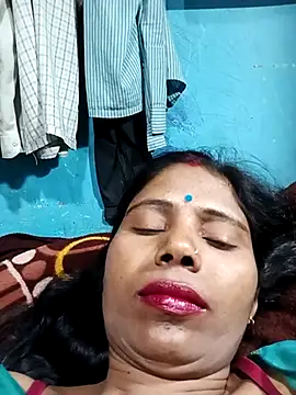 Kajal  Mehra online show from February 24, 2025, 7:41 pm