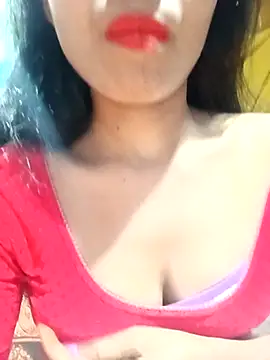 Kajal  Mehra online show from March 2, 2025, 3:37 pm
