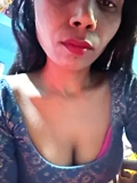 Kajal  Mehra online show from November 21, 2025, 9:35 pm