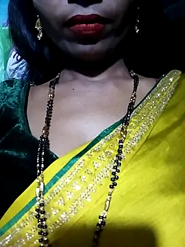 Kajal  Mehra online show from April 2, 2026, 5:10 pm