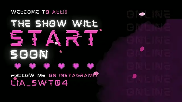 Lia Sweett  online show from December 30, 2024, 2:40 pm