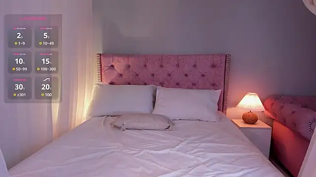 Lia Sweett  online show from January 9, 2025, 2:29 pm