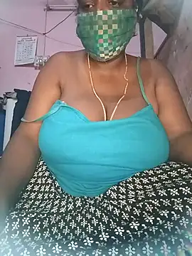 Ammusree143 online show from December 31, 2024, 5:07 pm