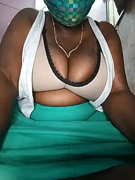 Ammusree143 online show from January 26, 2025, 5:34 pm