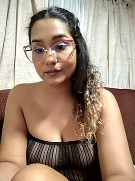 BrendaGirs online show from January 8, 2026, 2:36 am