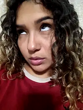 BrendaGirs online show from February 9, 2026, 2:37 am