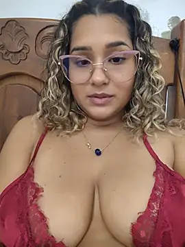 BrendaGirs online show from June 21, 2026, 3:20 am