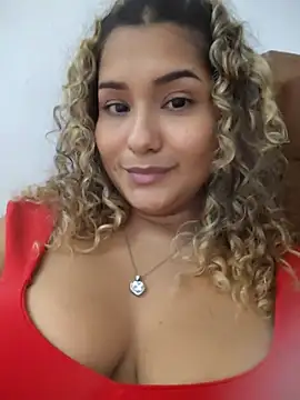 BrendaGirs online show from July 20, 2026, 3:21 am