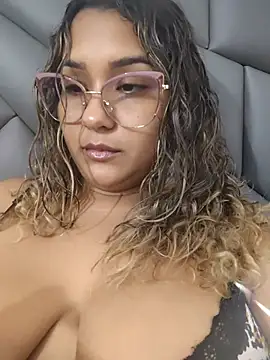 BrendaGirs online show from July 25, 2026, 2:53 am