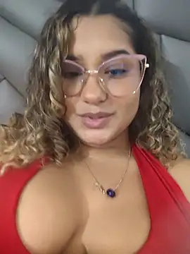 BrendaGirs online show from August 6, 2026, 2:02 am