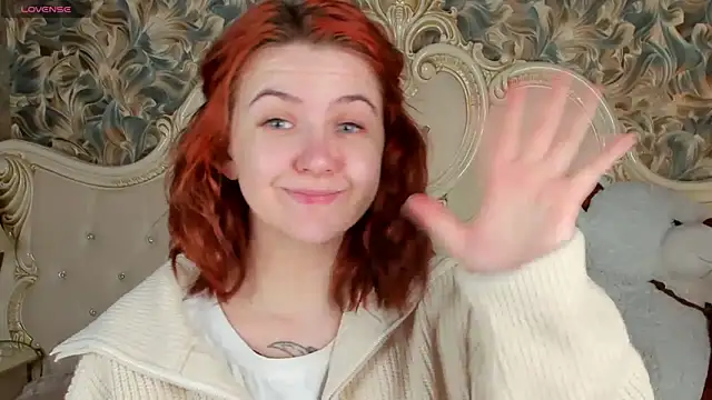 Melanie Stoun online show from January 24, 2025, 11:04 am