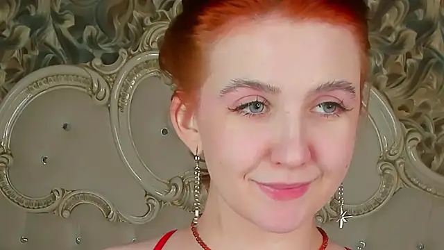Melanie Stoun online show from February 2, 2025, 7:57 pm