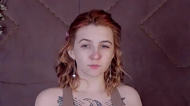 Melanie Stoun online show from February 25, 2025, 11:19 am