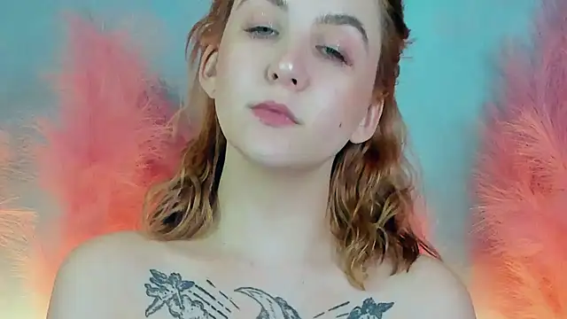 Melanie Stoun online show from February 28, 2025, 2:42 pm