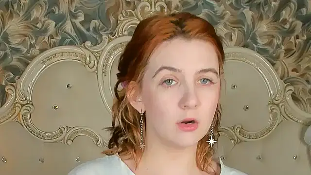 Melanie Stoun online show from March 3, 2025, 11:44 am