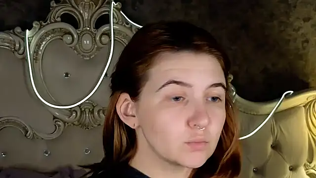 Melanie Stoun online show from October 15, 2025, 10:59 am