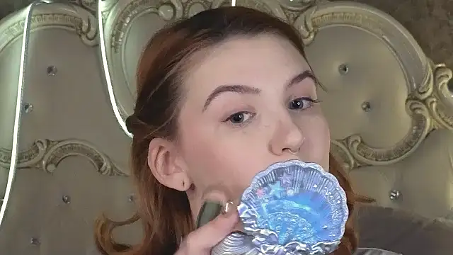 Melanie Stoun online show from October 22, 2025, 6:07 pm