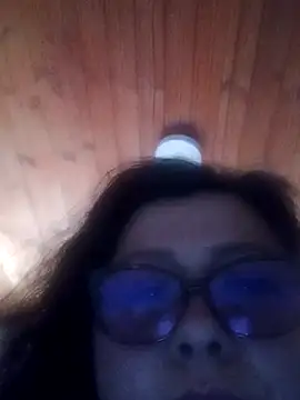 Darly Gomez online show from December 20, 2024, 3:10 pm