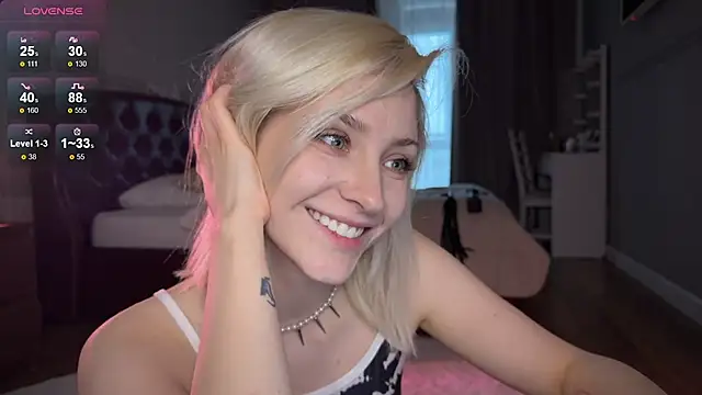 alexa novak online show from November 9, 2025, 2:32 am