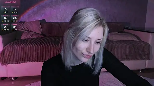 alexa novak online show from December 1, 2025, 1:54 am