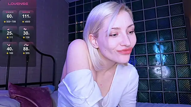 alexa novak online show from February 3, 2026, 10:31 am