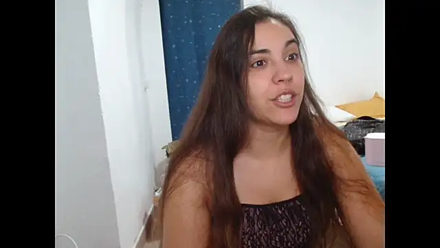 Ursumi1 online show from October 10, 2025, 10:58 am