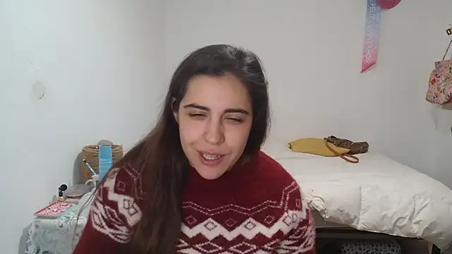 Ursumi1 online show from March 3, 2026, 7:20 pm