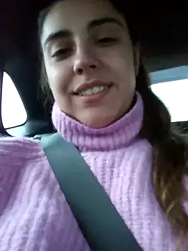 Ursumi1 online show from March 4, 2026, 3:29 pm