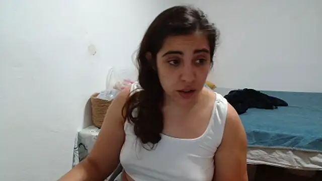 Ursumi1 online show from March 12, 2026, 3:40 pm