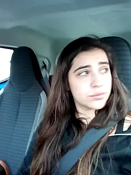 Ursumi1 online show from March 19, 2026, 4:55 pm