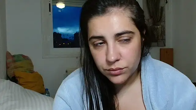 Ursumi1 online show from March 21, 2026, 6:44 pm