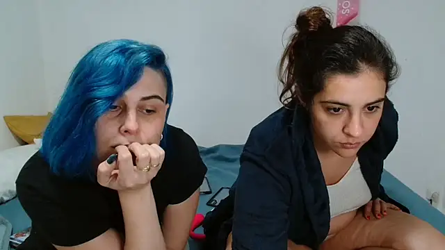 Ursumi1 online show from March 24, 2026, 10:59 pm