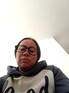 acaryblonde online show from March 12, 2025, 8:52 pm