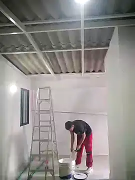 StivenSM online show from October 11, 2025, 9:24 pm