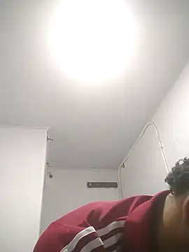 StivenSM online show from January 31, 2026, 8:40 pm