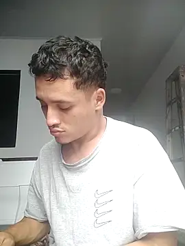 StivenSM online show from February 1, 2026, 9:13 pm