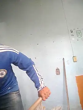 StivenSM online show from February 2, 2026, 1:10 pm