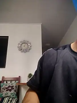 StivenSM online show from February 3, 2026, 2:55 pm