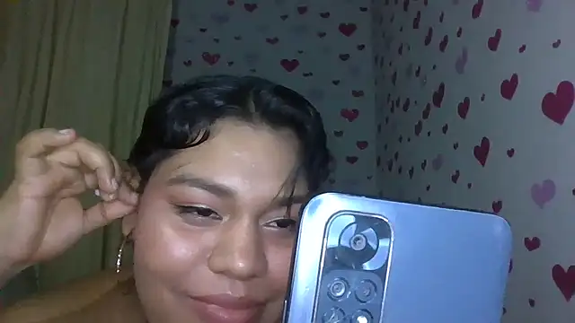 Nayara Hanni online show from September 11, 2025, 3:39 am