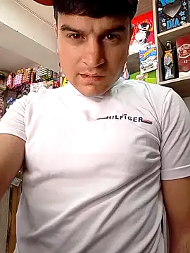  MrSupremo  online show from October 5, 2025, 8:51 pm