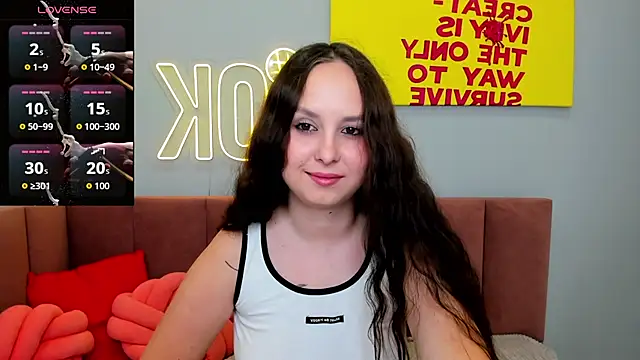 BeatriceReeves online show from June 27, 2026, 1:10 am