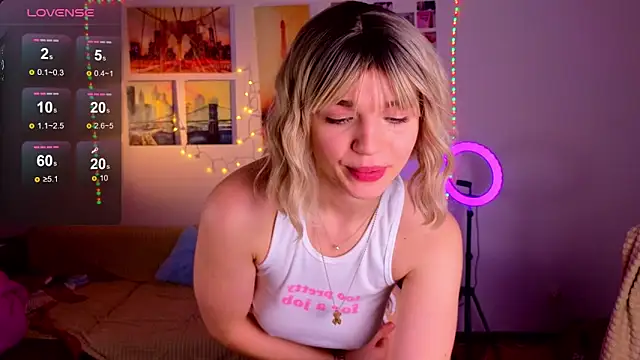 Erica winterrr online show from February 15, 2025, 9:04 pm