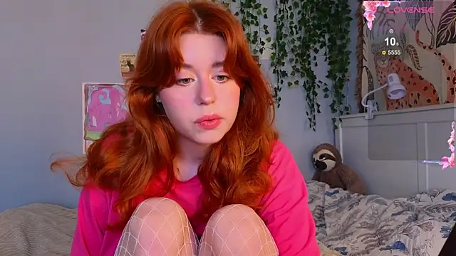 Snapshot of Penny_Staaar chatting on April 20, 2026, 6:16 am Penny Staaar online show from April 20, 2026, 6:16 am